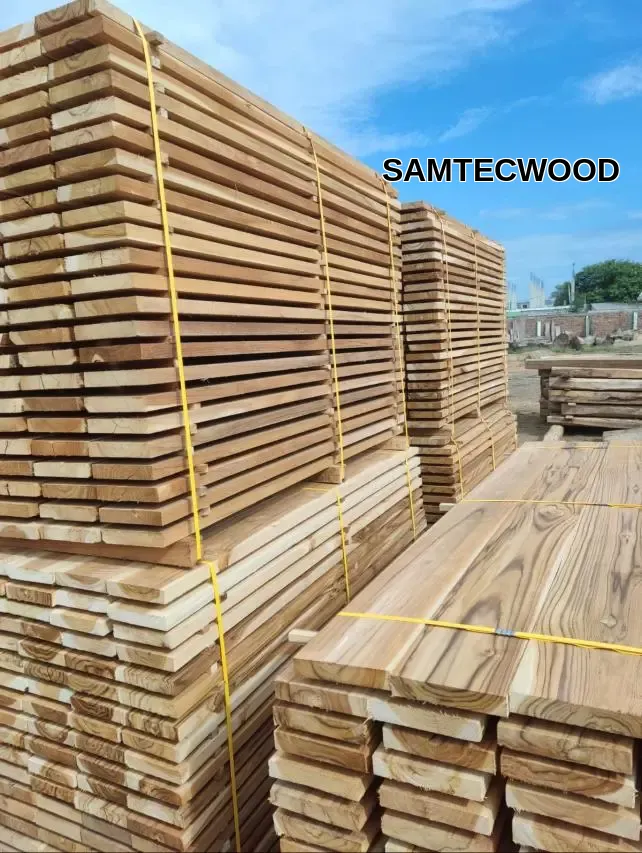 Planks